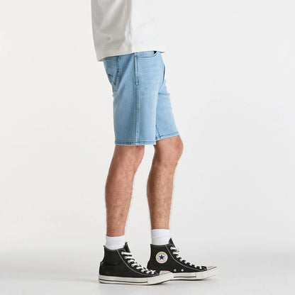 Wrangler Smith Short