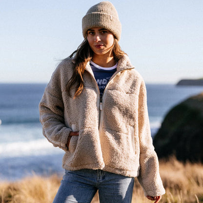 Rip Curl Classic Surf Tall Beanie