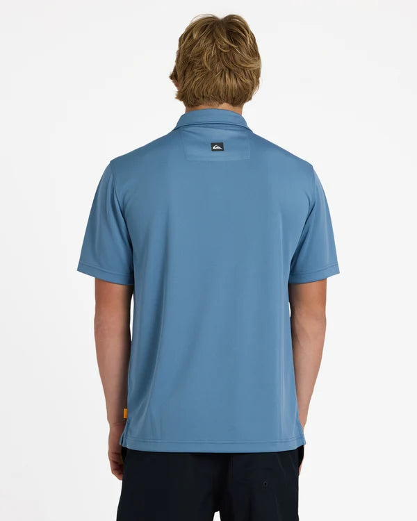 Quiksilver Pacific Polo Tee