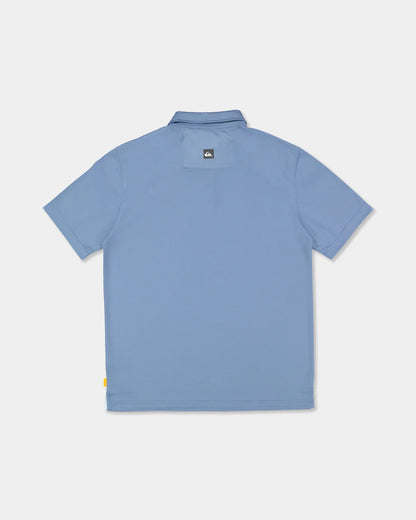 Quiksilver Pacific Polo Tee
