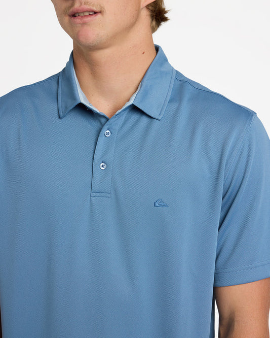Quiksilver Pacific Polo Tee