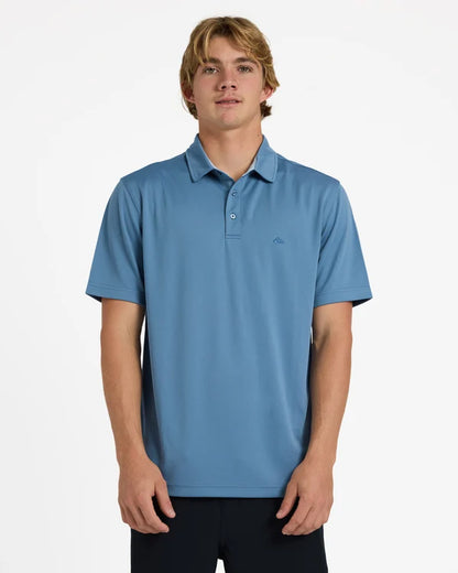 Quiksilver Pacific Polo Tee