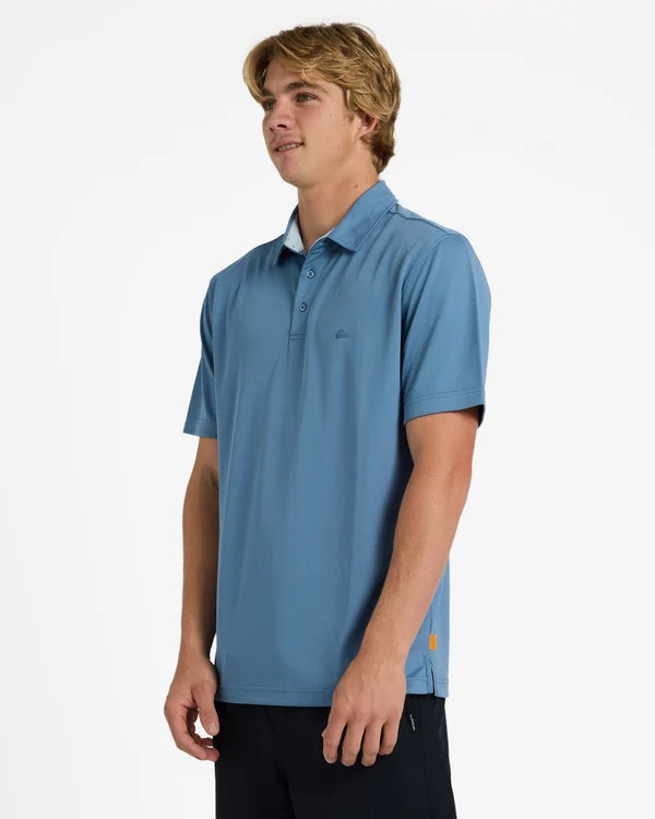 Quiksilver Pacific Polo Tee