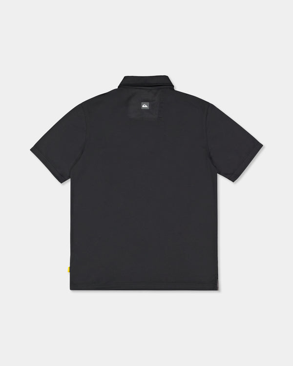 Quiksilver Pacific Polo Tee