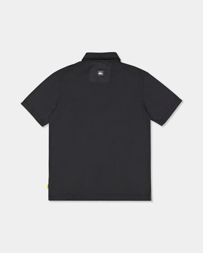 Quiksilver Pacific Polo Tee
