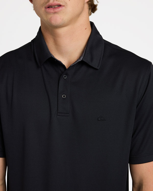 Quiksilver Pacific Polo Tee