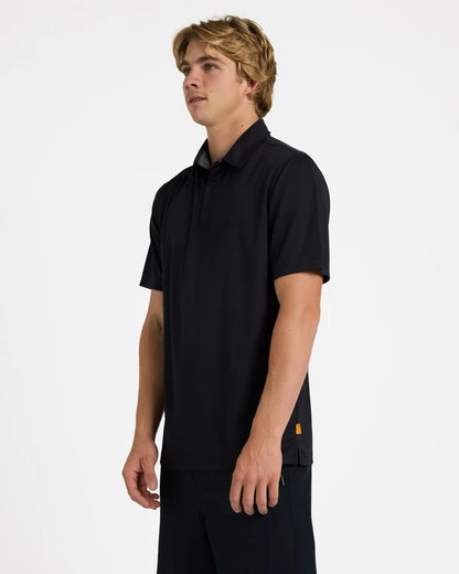 Quiksilver Pacific Polo Tee