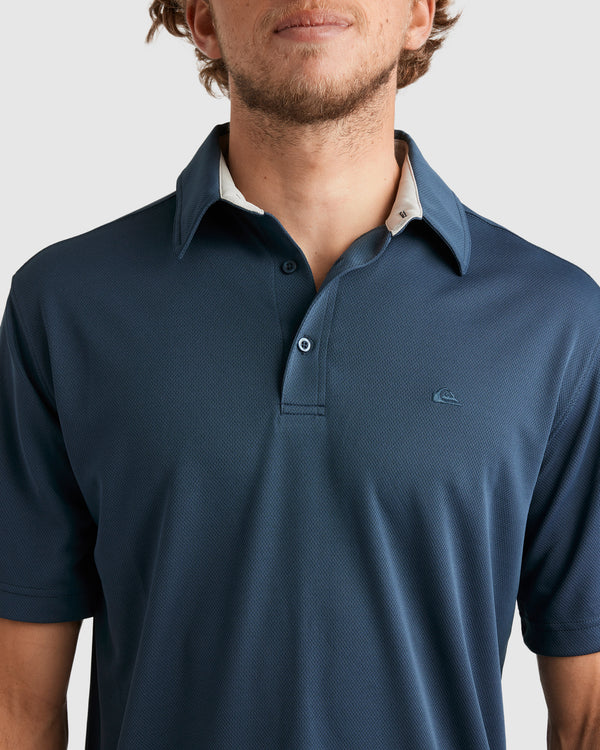 Quiksilver Pacific Polo Tee