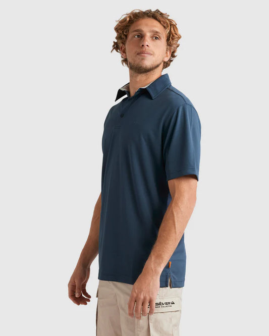 Quiksilver Pacific Polo Tee