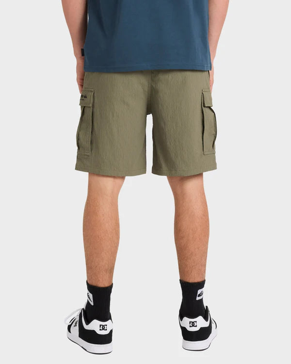 Quiksilver Watermans Cargo Short