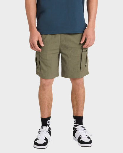 Quiksilver Watermans Cargo Short