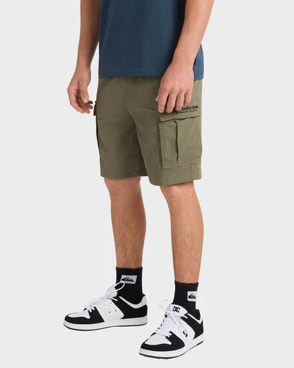 Quiksilver Watermans Cargo Short