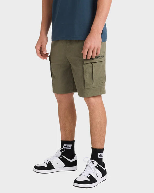 Quiksilver Watermans Cargo Short