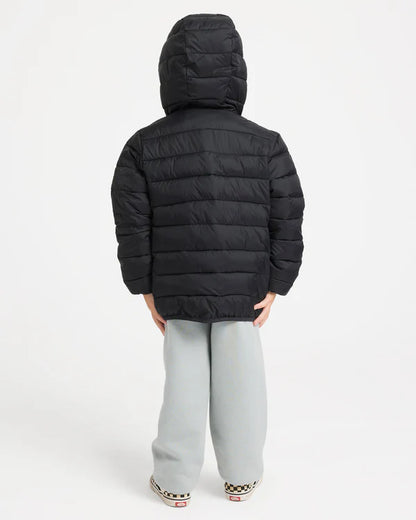 Quiksilver Scaly Boys Jacket