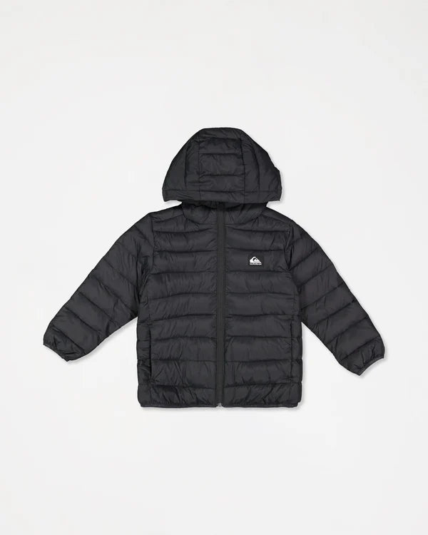 Quiksilver Scaly Boys Jacket