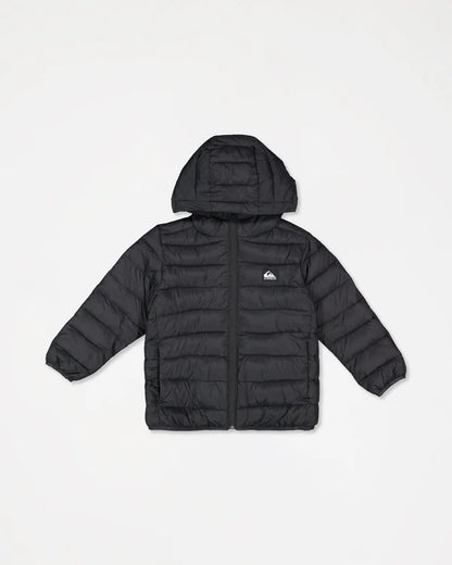 Quiksilver Scaly Boys Jacket