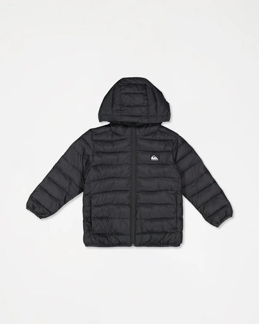 Quiksilver Scaly Boys Jacket