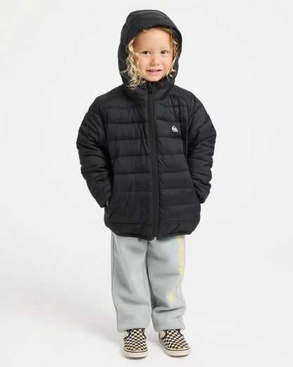 Quiksilver Scaly Boys Jacket