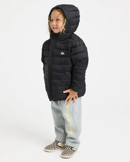 Quiksilver Scaly Boys Jacket