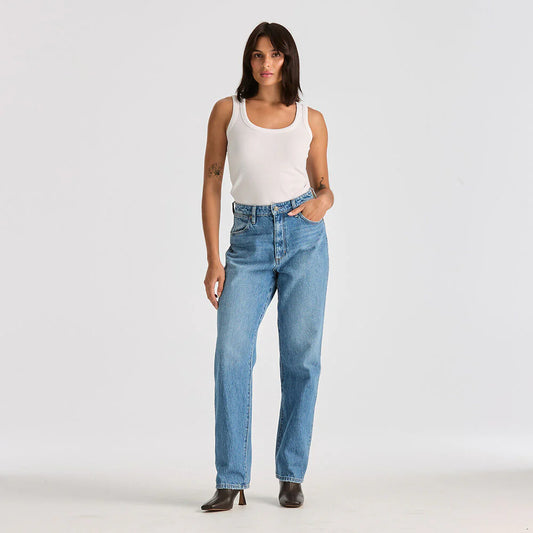 Wrangler Hi Claudia Jeans
