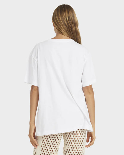 Roxy Daisy Days Tee