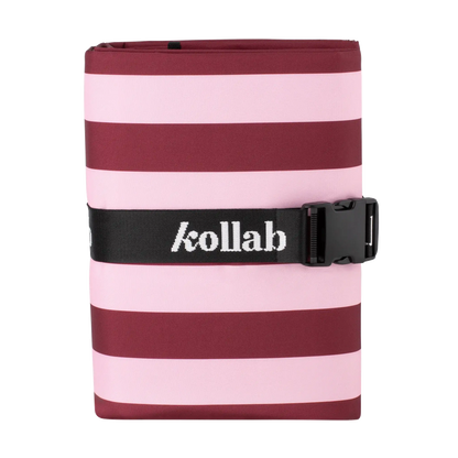 Kollab Picnic Mat Coco Stripe