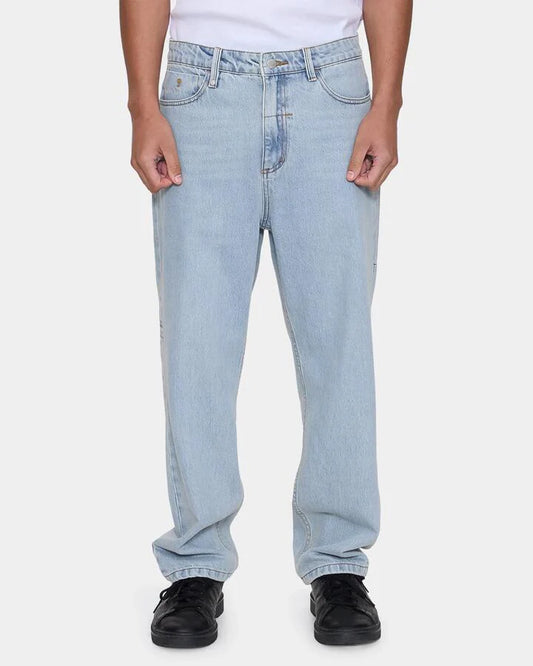 Thrills Slacker Relaxed Denim Jean