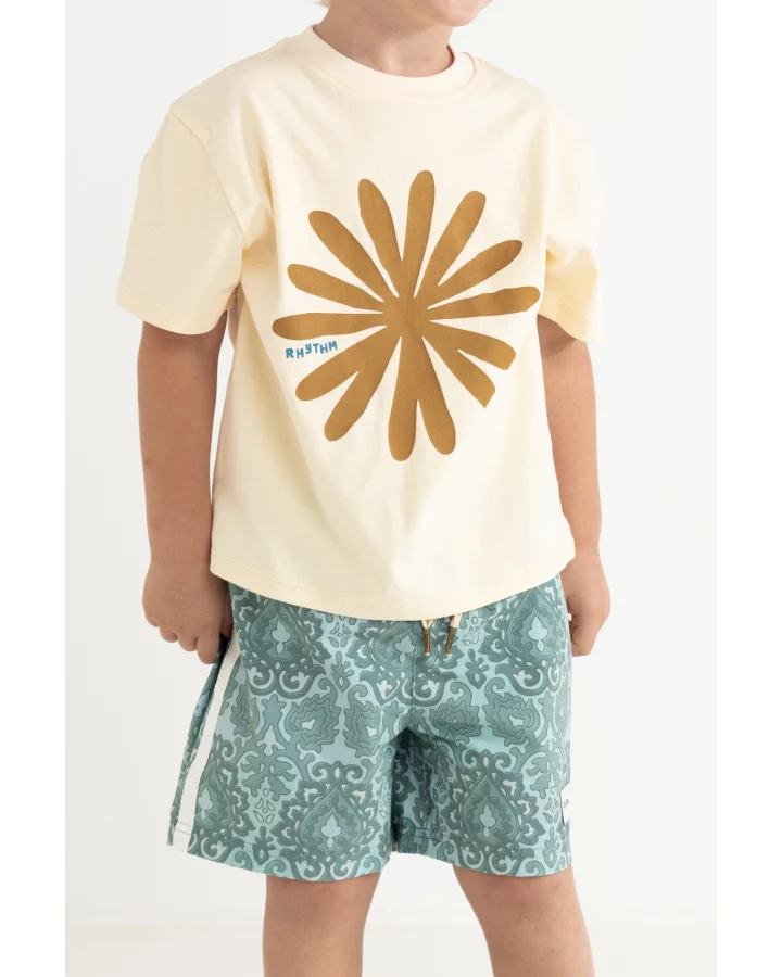 Rhythm Kids Bungalow Jam Short Boys