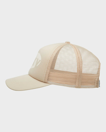 Roxy Meet The Queen Cap