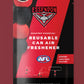 Smelly Balls AFL Essendon Air Freshener