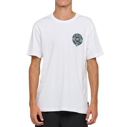 Mad Hueys Surf SS Tee