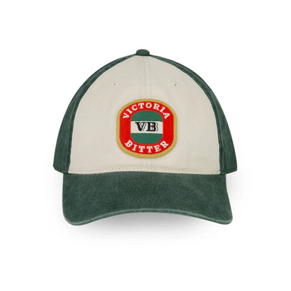 American Needle VB Raglan Wash 2 Tone Cap