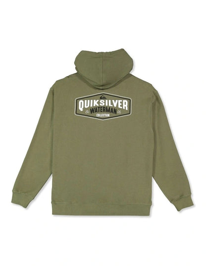 Quiksilver Hook Pullover Hoodie