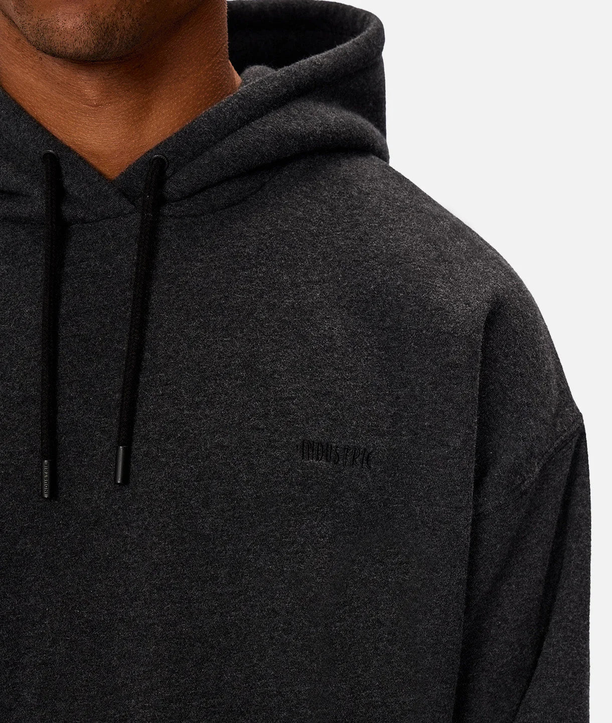 Industrie The Del Sur Marle Hood