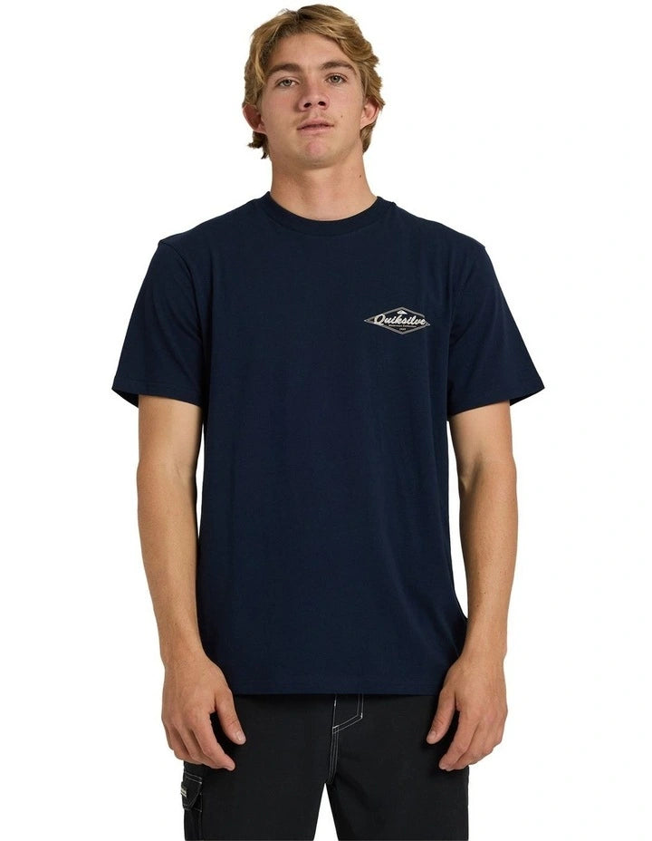 Quiksilver Birdnest SS Tee