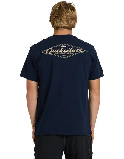 Quiksilver Birdnest SS Tee