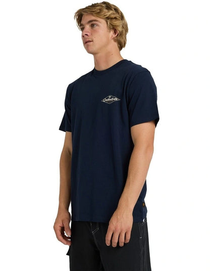 Quiksilver Birdnest SS Tee