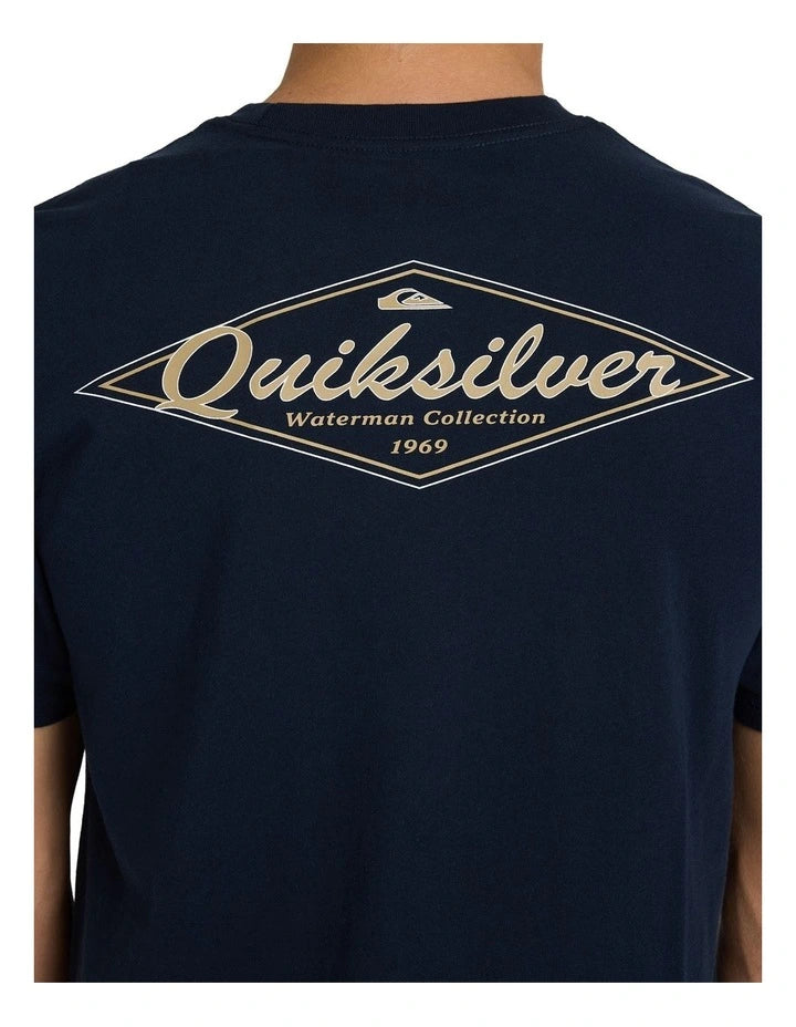 Quiksilver Birdnest SS Tee