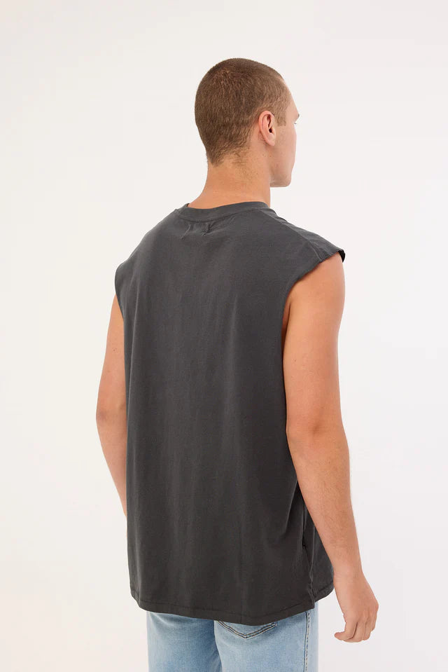 Wrangler 47 Muscle Tee