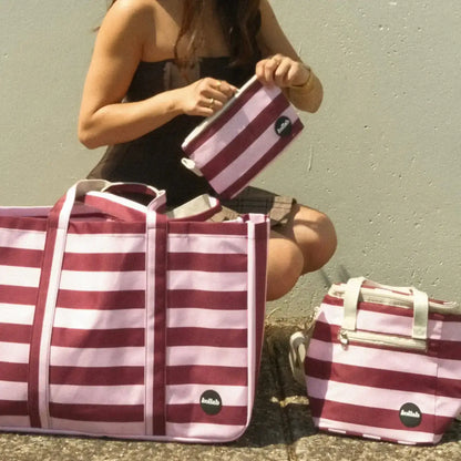 Kollab Carryall Cargo Bag Coco Stripe