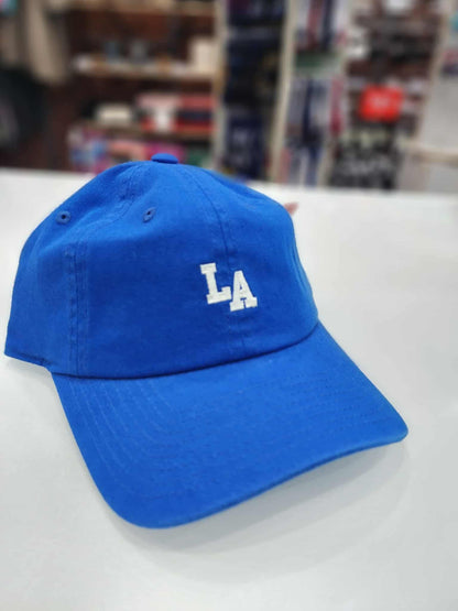Gilroy Co LA Micro Ball Park Cap