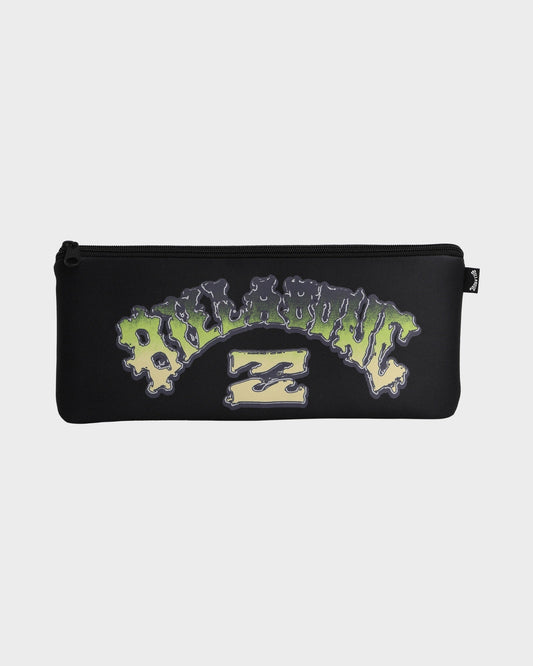 Billabong Large Pencil Case