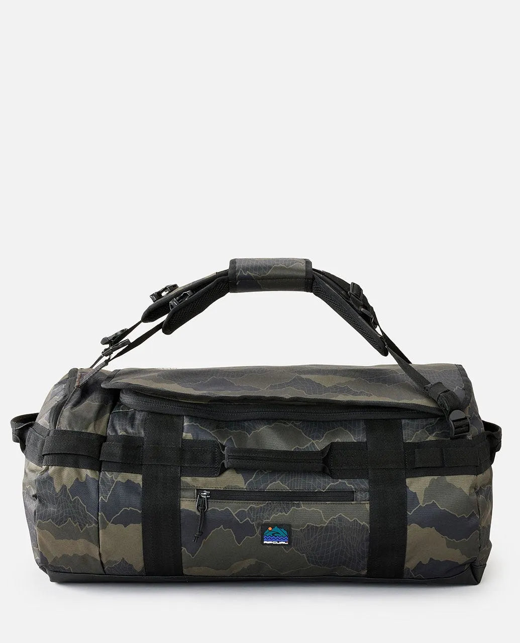 Rip Curl Search Duffle 45L