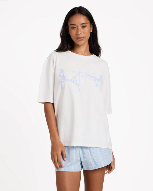 Billabong Just Add Bikii Tee