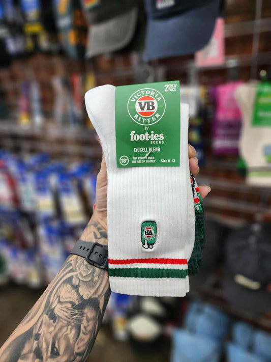 Foot-ie V Tinnie Sneakers Sock 2Pk