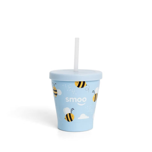 Smoo Bee Mini Smoothie Cup