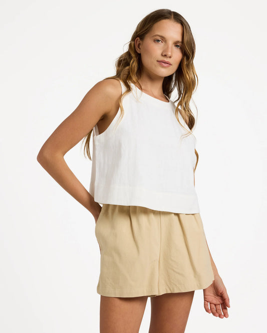 Roxy Amor Top