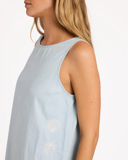 Billabong Marisol Dress