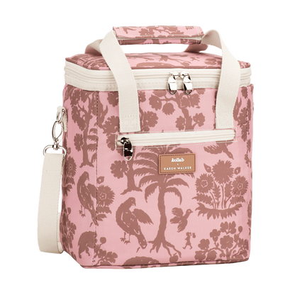 Kollab Mini Cooler x Karen Walker Animal Kingdom