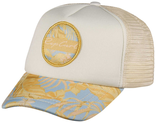 Rip Curl Namotu Trucker Cap Girls